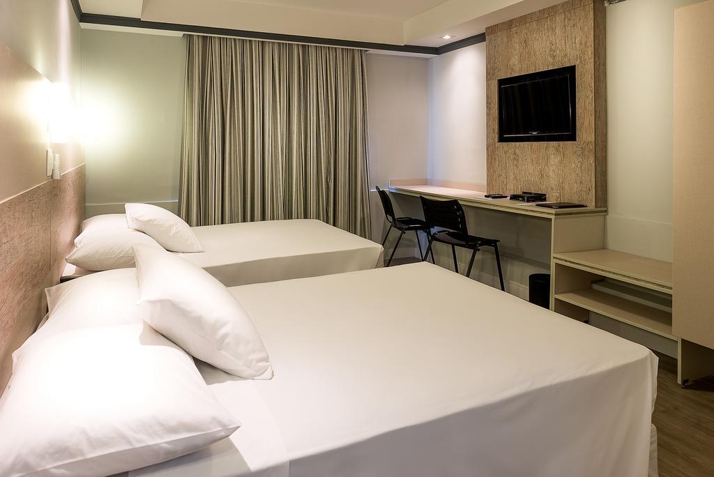 Hotel Kk Иту Экстерьер фото