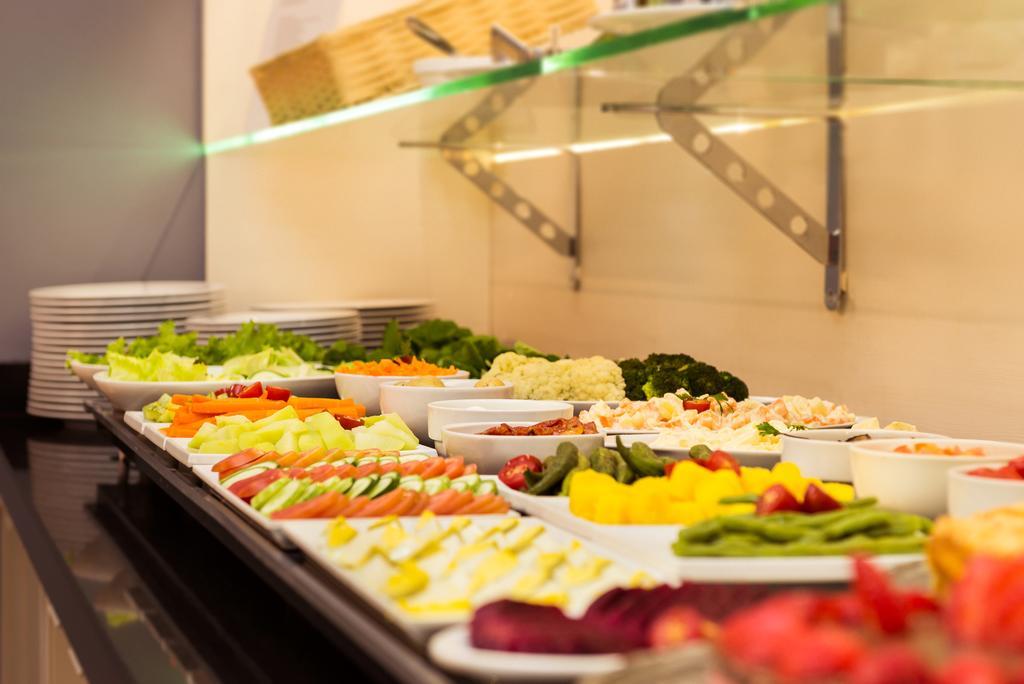 Hotel Kk Иту Экстерьер фото