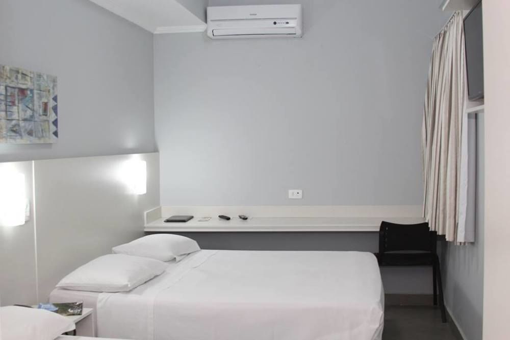 Hotel Kk Иту Экстерьер фото