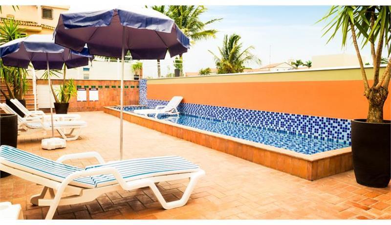 Hotel Kk Иту Экстерьер фото