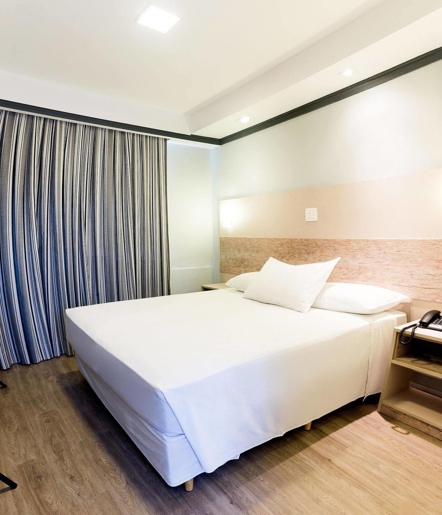 Hotel Kk Иту Экстерьер фото