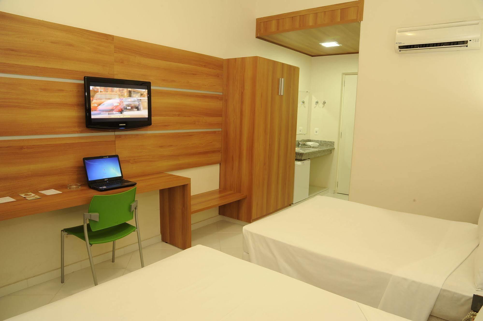 Hotel Kk Иту Экстерьер фото