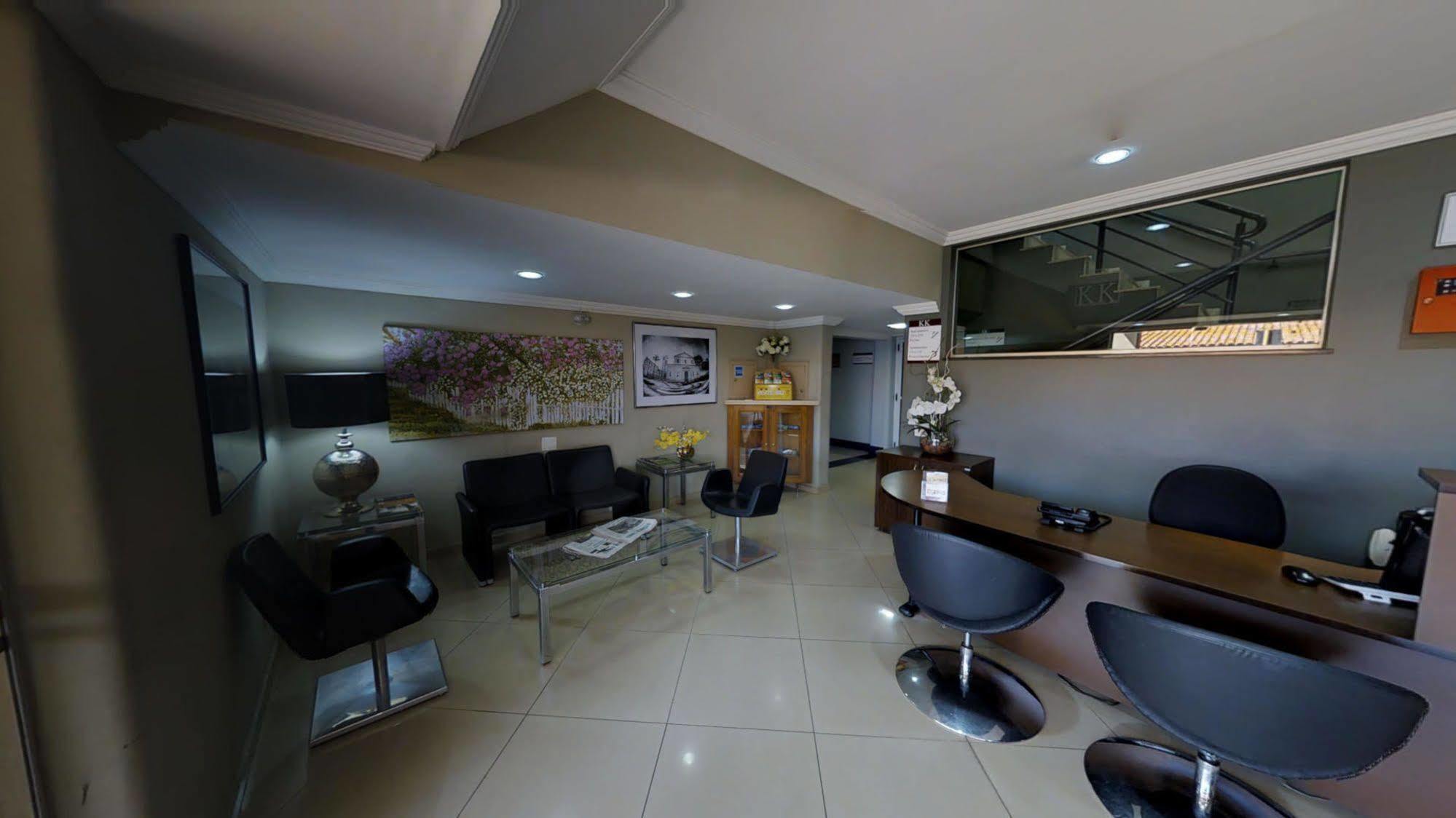 Hotel Kk Иту Экстерьер фото