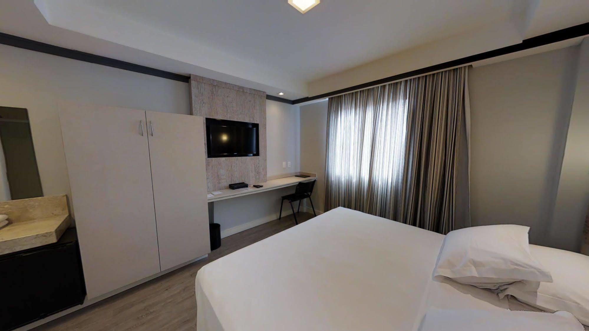 Hotel Kk Иту Экстерьер фото