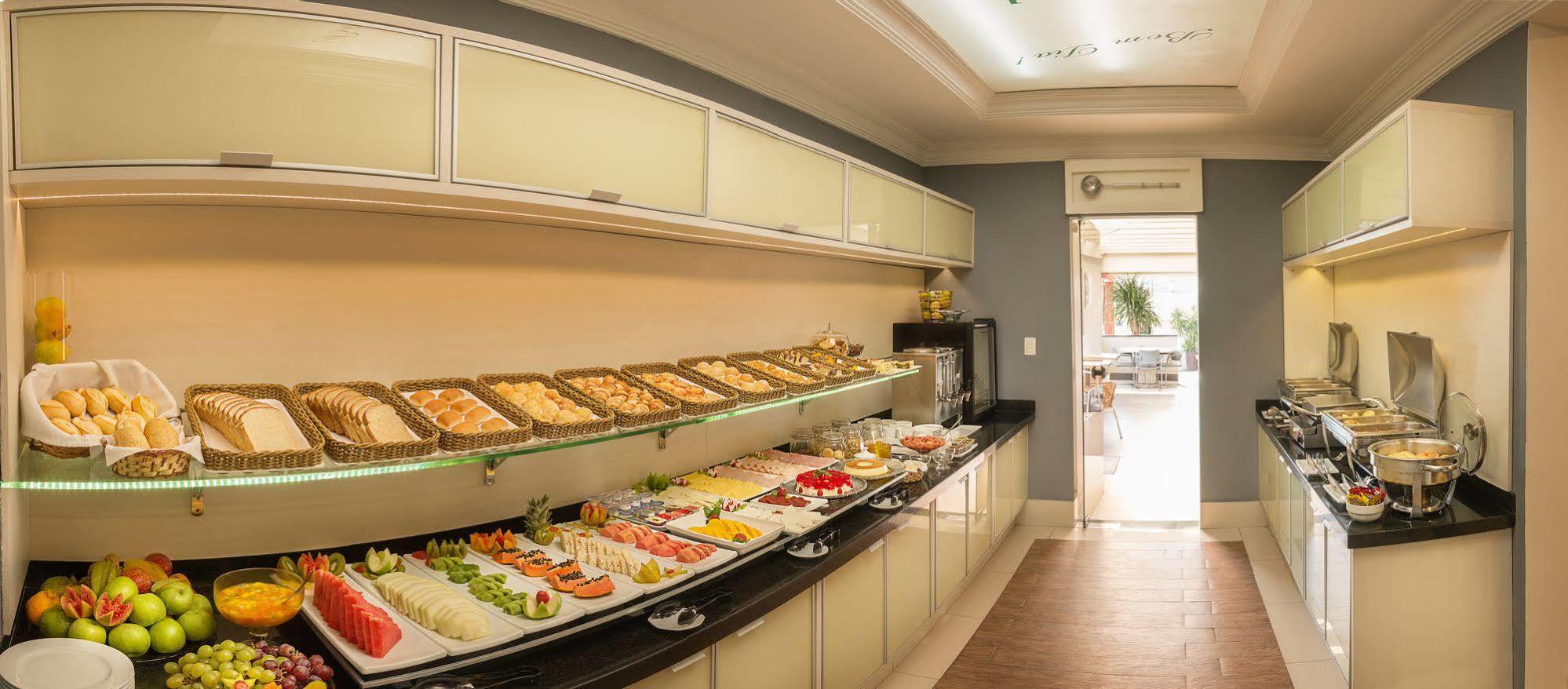 Hotel Kk Иту Экстерьер фото