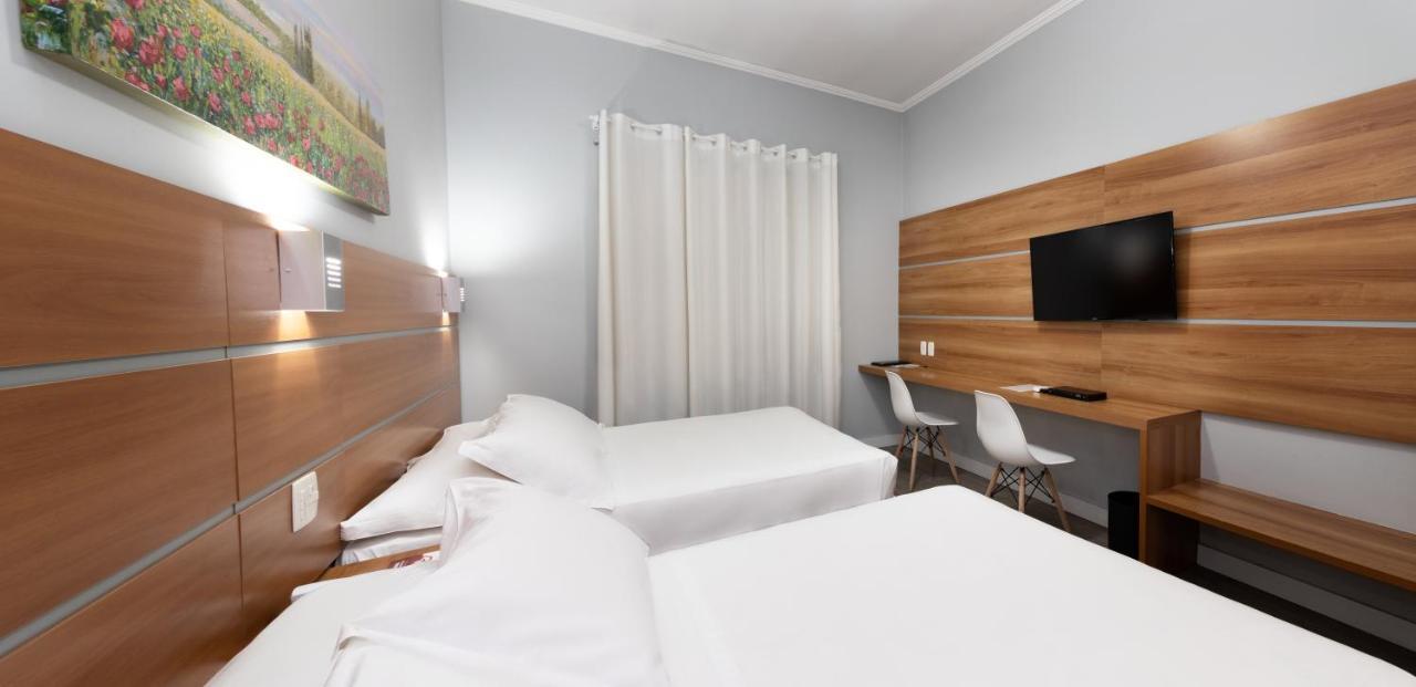 Hotel Kk Иту Экстерьер фото