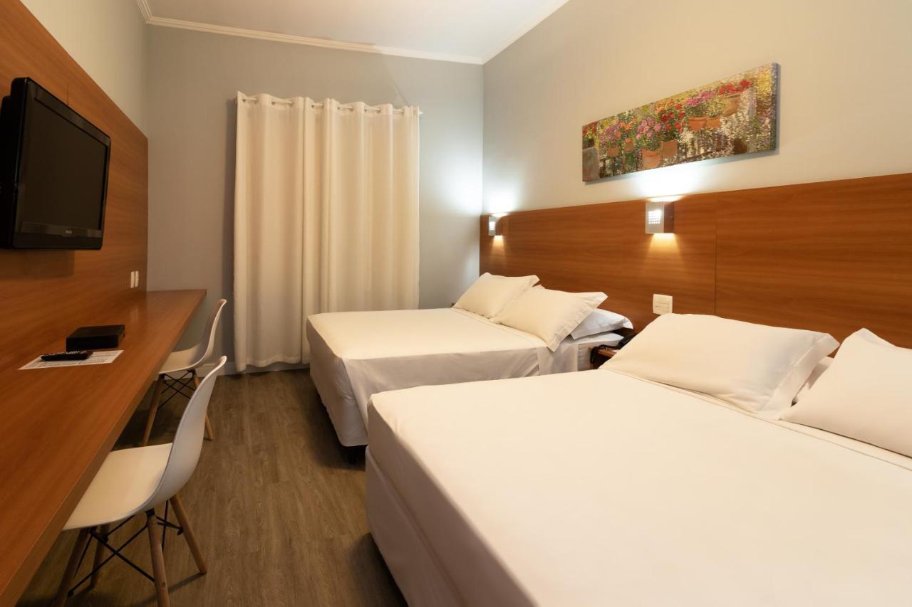 Hotel Kk Иту Экстерьер фото