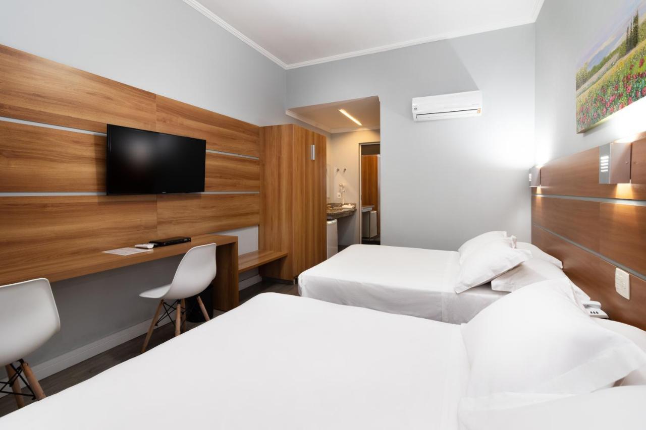 Hotel Kk Иту Экстерьер фото