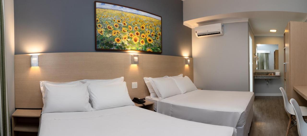 Hotel Kk Иту Экстерьер фото