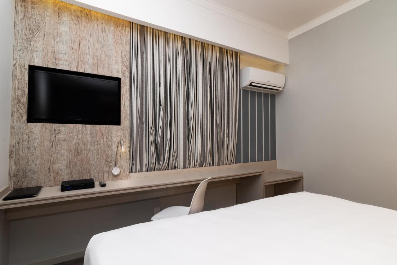 Hotel Kk Иту Экстерьер фото