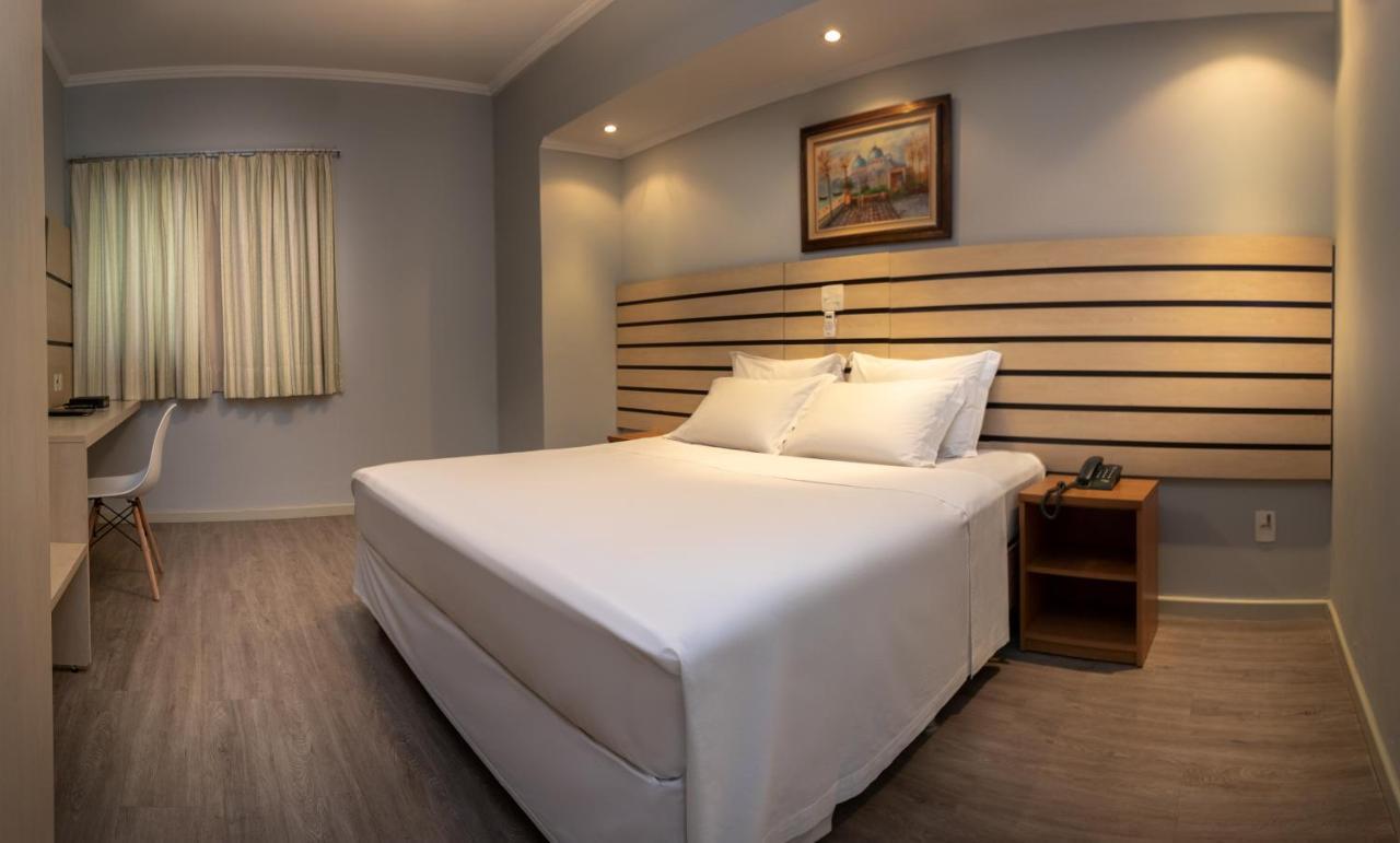 Hotel Kk Иту Экстерьер фото