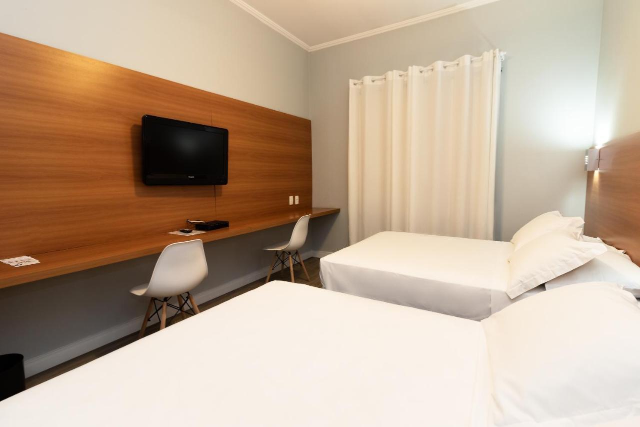 Hotel Kk Иту Экстерьер фото