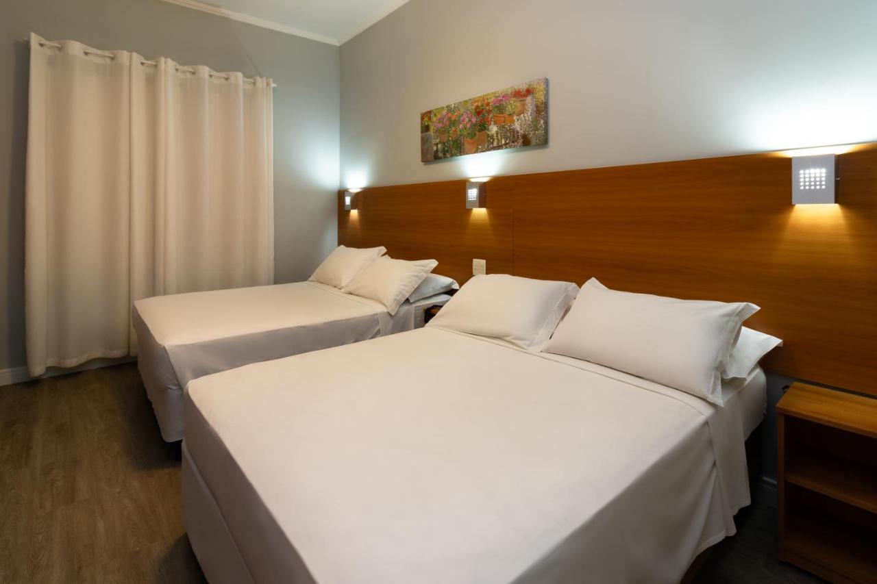 Hotel Kk Иту Экстерьер фото