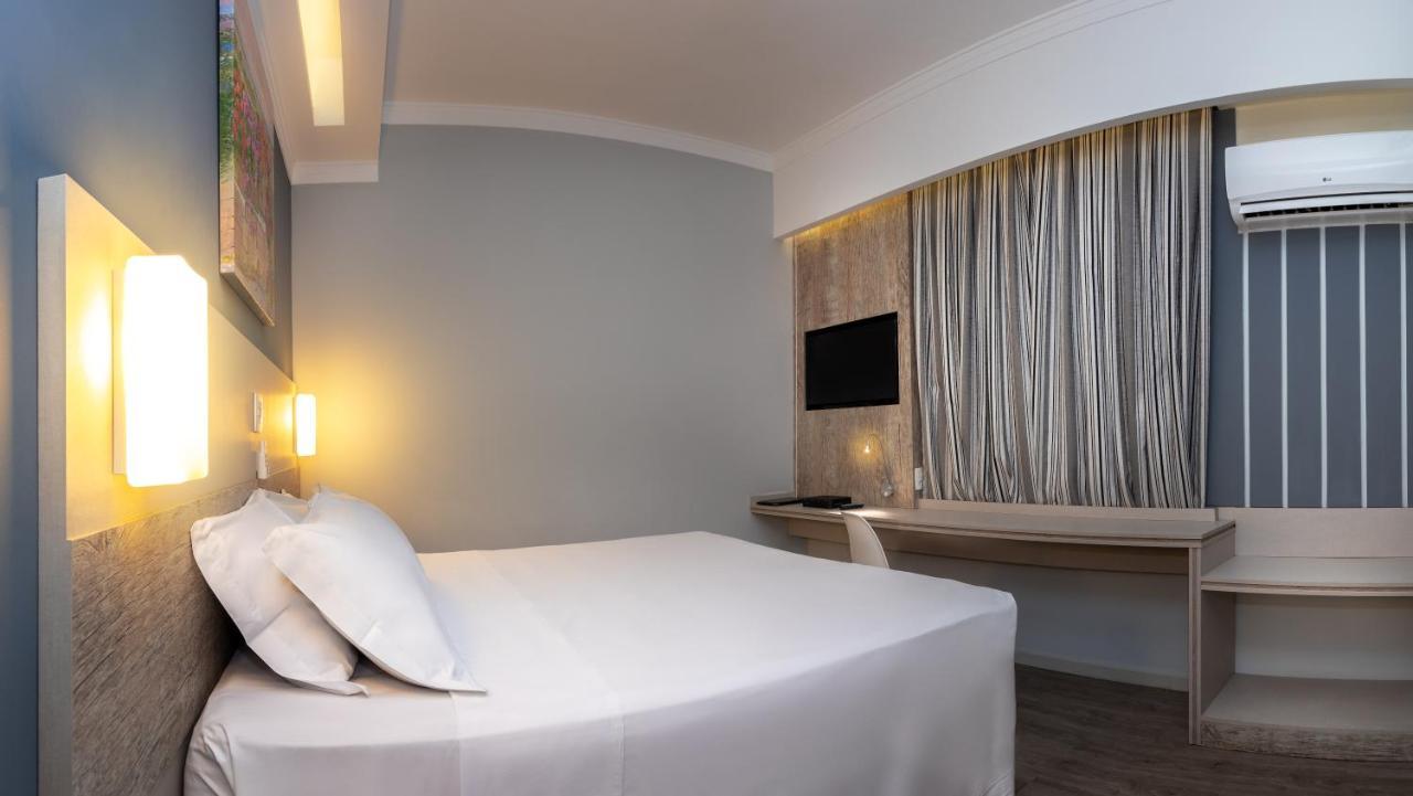Hotel Kk Иту Экстерьер фото