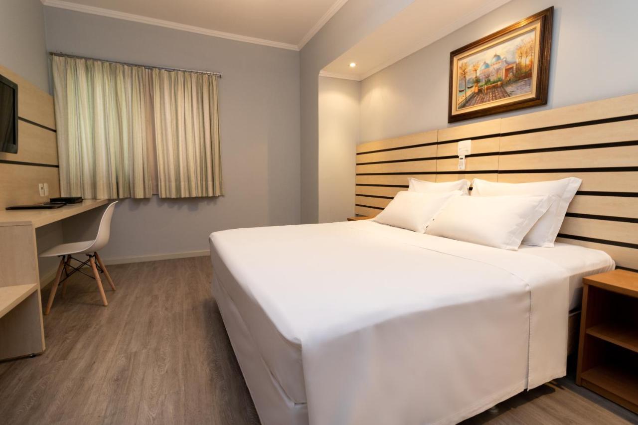 Hotel Kk Иту Экстерьер фото
